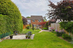 Central Drive Wingerworth